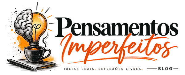 Pensamentos Imperfeitos